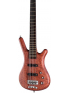PRO SERIES CORVETTE STD BUBINGA 5 PAS (NAT), зображення 3